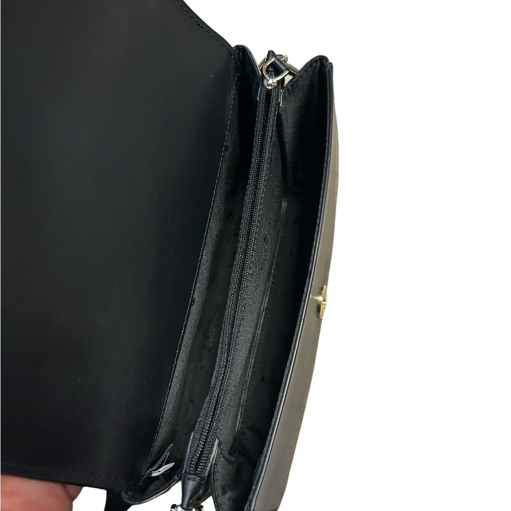 Kate Spade New York Buddie Medium Shoulder Crossbody Bag - Picture 12 of 14